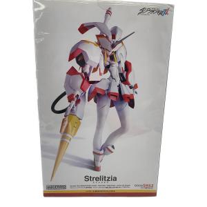 GOOD SMILE COMPANY(グッドスマイルカンパニー) ノンスケール組み立て式プラスチックモデル ダーリンインザフランキス ストレリチア