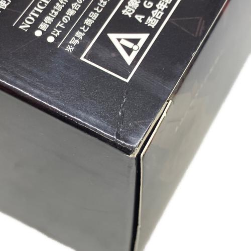 鉄魄(MORTAL MIND) 天元突破グレンラガン グレンラガン 合金可動フィギュア