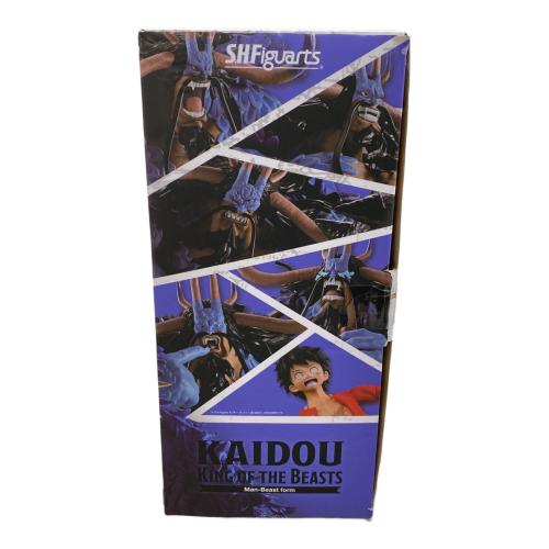 BANDAI(バンダイ) フィギュア 百獣のカイドウ 人獣型