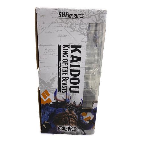 BANDAI(バンダイ) フィギュア 百獣のカイドウ 人獣型