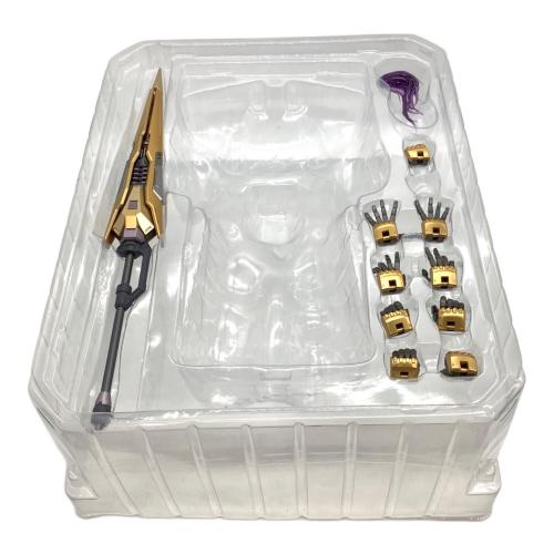 フィギュア 至臻級・湖の騎士 特別限定版 可動フィギュア