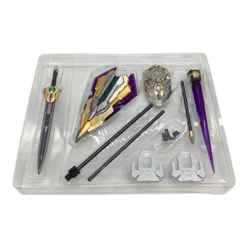 フィギュア 至臻級・湖の騎士 特別限定版 可動フィギュア