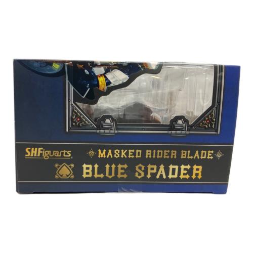 BANDAI(バンダイ) S.H.Figuarts ブルースペイダー
