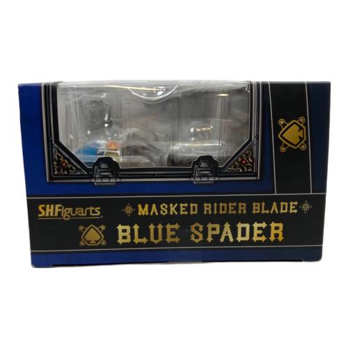 BANDAI(バンダイ) S.H.Figuarts ブルースペイダー