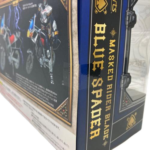 BANDAI(バンダイ) S.H.Figuarts ブルースペイダー