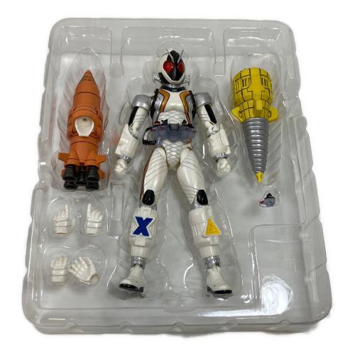 BANDAI (バンダイ) フィギュア S.H.Figuarts 仮面ライダーフォーゼ ベースステイツ