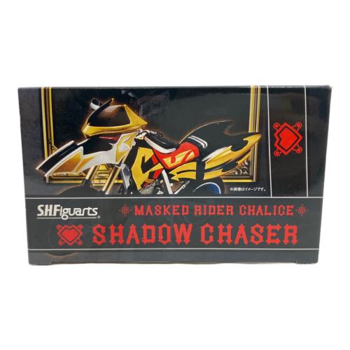 BANDAI(バンダイ) S.H.Figuarts シャドーチェイサー