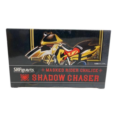 BANDAI(バンダイ) S.H.Figuarts シャドーチェイサー