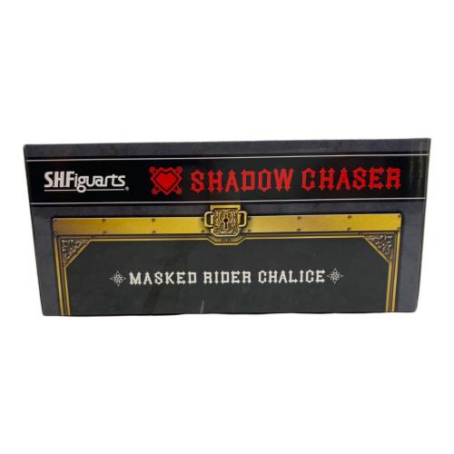 BANDAI(バンダイ) S.H.Figuarts シャドーチェイサー