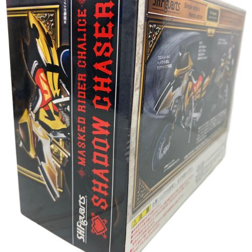 BANDAI(バンダイ) S.H.Figuarts シャドーチェイサー