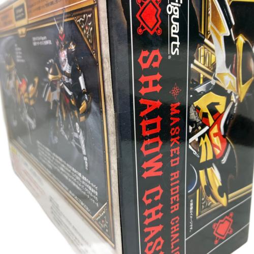 BANDAI(バンダイ) S.H.Figuarts シャドーチェイサー