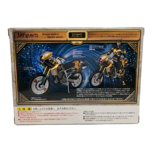 BANDAI(バンダイ) S.H.Figuarts グリンクローバー