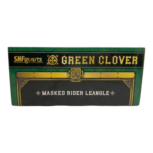 BANDAI(バンダイ) S.H.Figuarts グリンクローバー