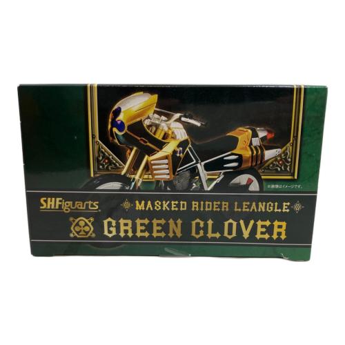 BANDAI(バンダイ) S.H.Figuarts グリンクローバー