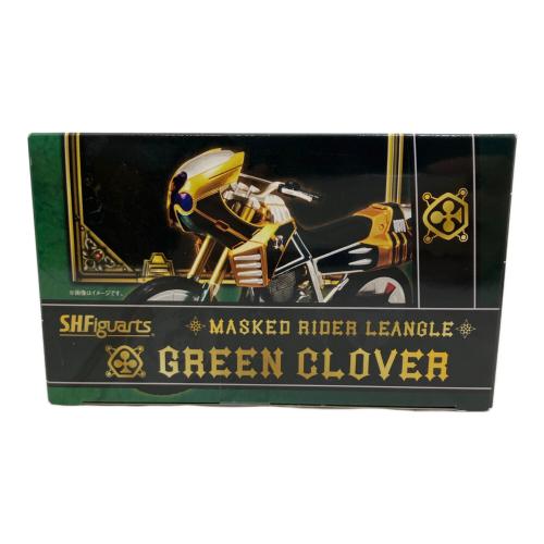 BANDAI(バンダイ) S.H.Figuarts グリンクローバー