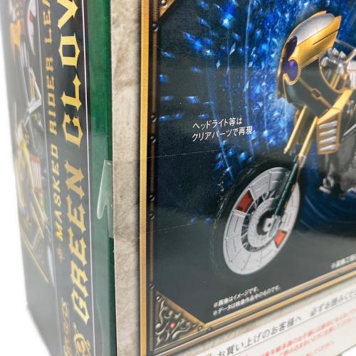 BANDAI(バンダイ) S.H.Figuarts グリンクローバー