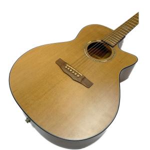 MORRIS (モーリス) エレアコギター S-61 電池ボックス無し