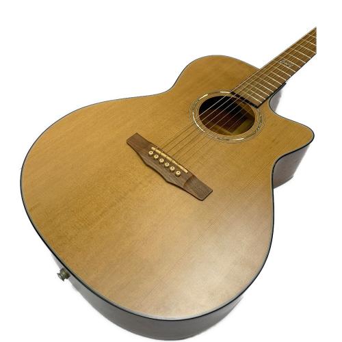 MORRIS (モーリス) エレアコギター S-61 電池ボックス無し