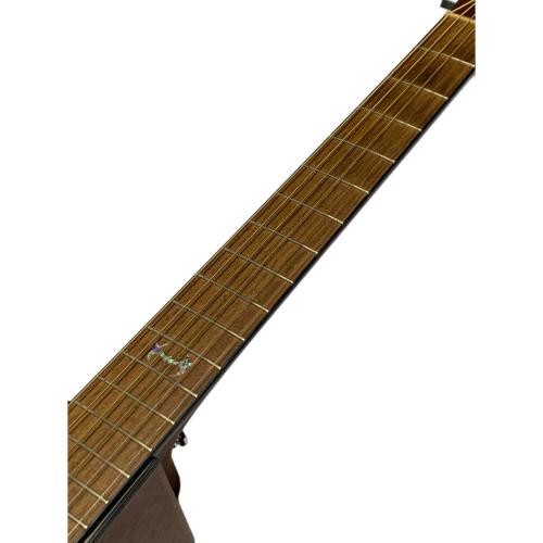 MORRIS (モーリス) エレアコギター S-61 電池ボックス無し