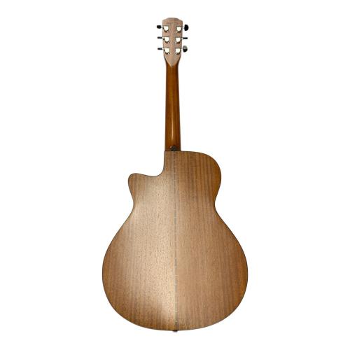 MORRIS (モーリス) エレアコギター S-61 電池ボックス無し