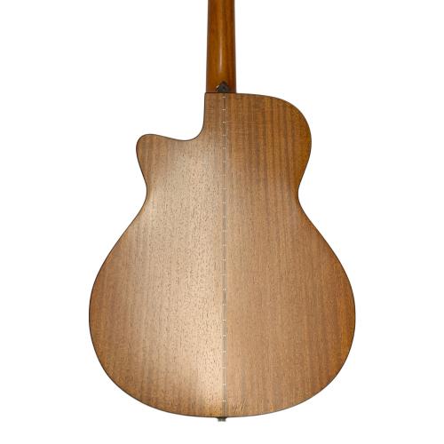 MORRIS (モーリス) エレアコギター S-61 電池ボックス無し