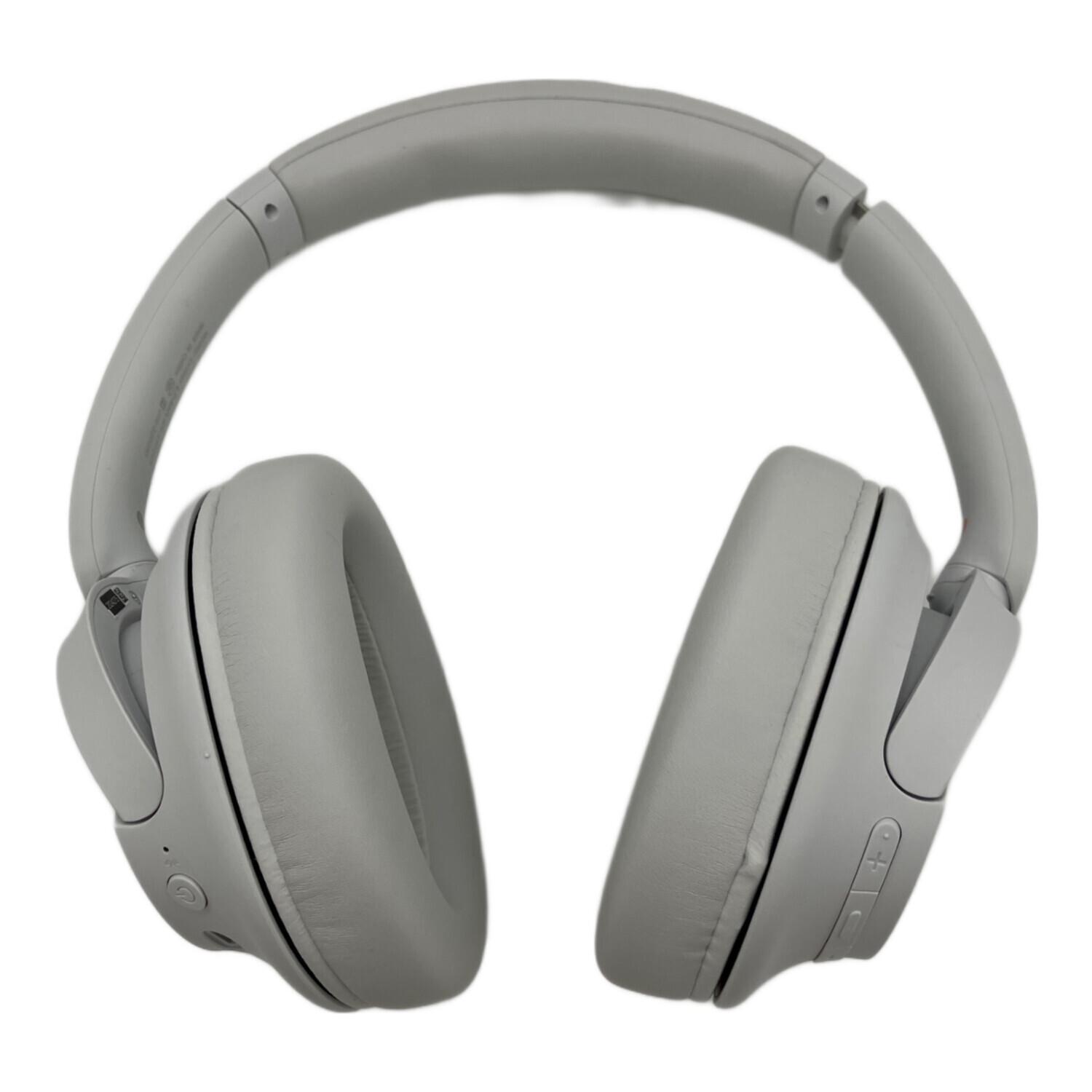 SONY (ソニー) ワイヤレスヘッドホン YY2966｜トレファクONLINE