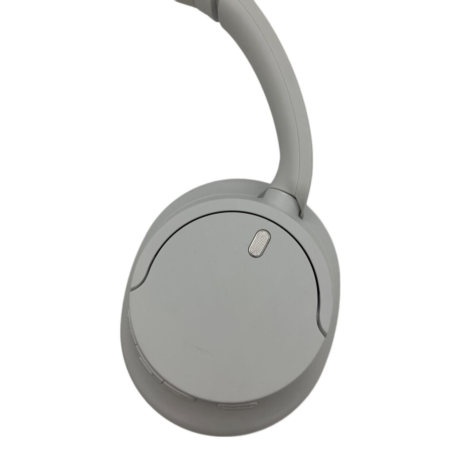 SONY (ソニー) ワイヤレスヘッドホン YY2966｜トレファクONLINE