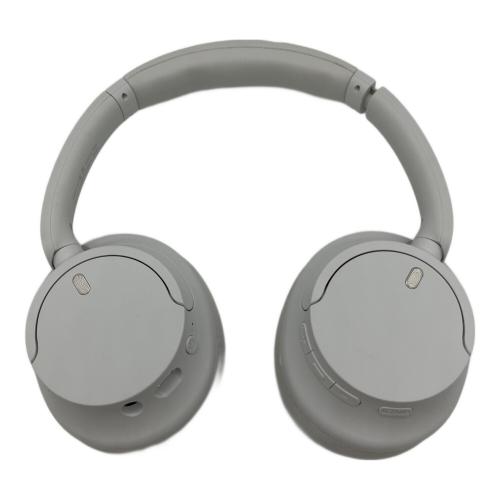 SONY (ソニー) ワイヤレスヘッドホン YY2966｜トレファクONLINE