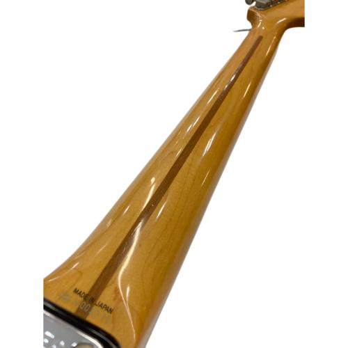 FENDER JAPAN (フェンダージャパン)エレキギター ST-57L 1990年製