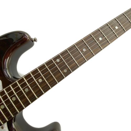 SCHECTER (シェクター) エレキギター GS-1-FR ブリッジコマ錆び付 アースノイズ落ちて無い