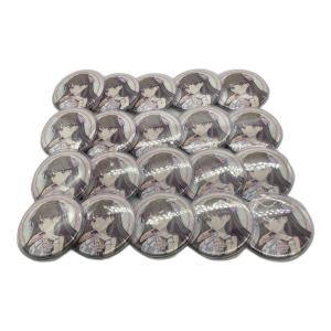 蓮ノ空女学院スクールアイドルクラブ 缶バッチ 藤島慈