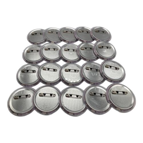 蓮ノ空女学院スクールアイドルクラブ 缶バッチ 藤島慈