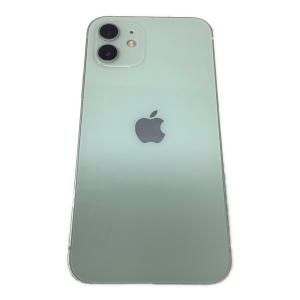 Apple (アップル) iPhone12 MGHT3J/A