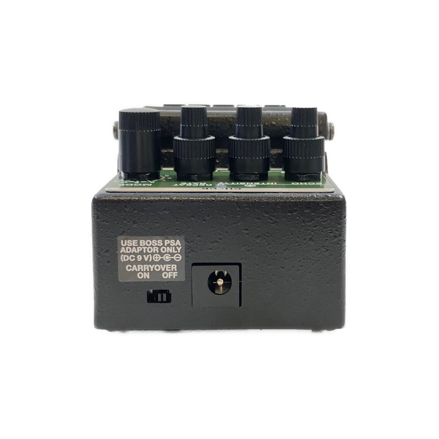 Boss(ボス)e-2Space Echo 美品 BOSS RE-2 Space Echo <ボス>｜平野楽器 ロッキン オンラインストア