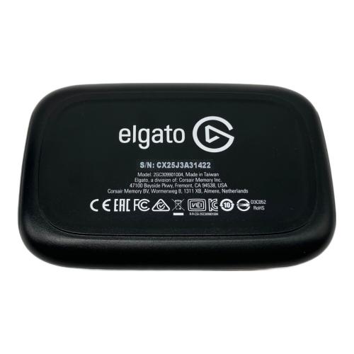 elgato (ELGATO) ゲームキャプチャー HD60