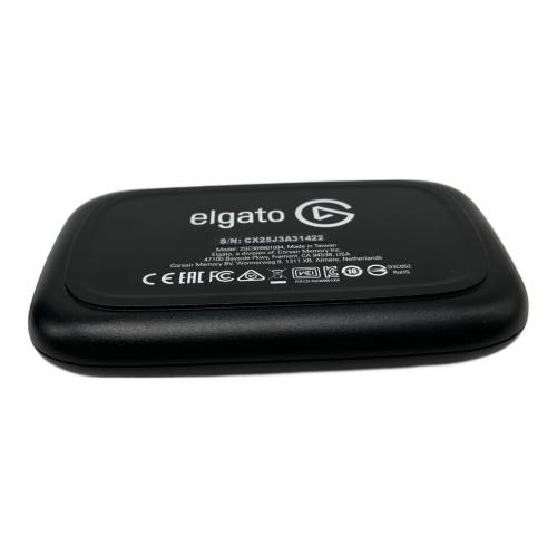 elgato (ELGATO) ゲームキャプチャー HD60
