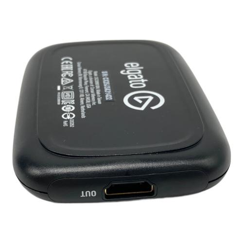 elgato (ELGATO) ゲームキャプチャー HD60