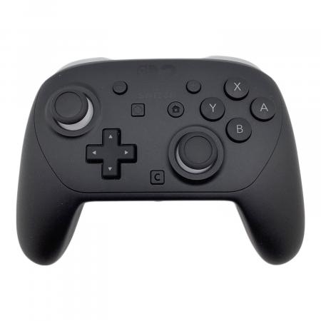【トレファク足立扇店】Pro ｺﾝﾄﾛｰﾗ Nintendo SwitchⅡ用 BEE-008 本体のみ Nintendo Switch 2 Pro コントローラ- BEE-008｜トレファクONLINE