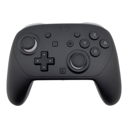 Nintendo Switch 2 Pro コントローラ- BEE-008
