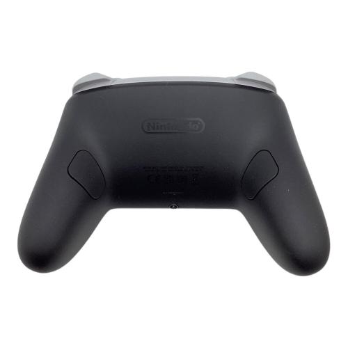 Nintendo Switch 2 Pro コントローラ- BEE-008