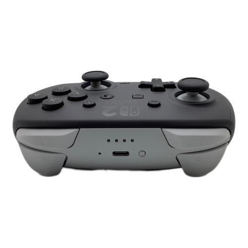 Nintendo Switch 2 Pro コントローラ- BEE-008