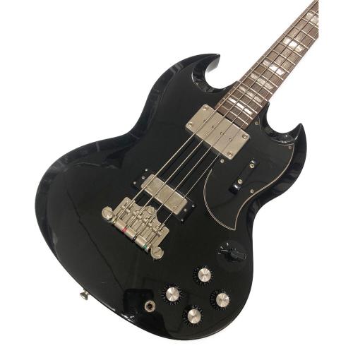 EPIPHONE (エピフォン) SGベース エレキベース EB-3