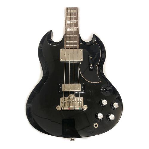 EPIPHONE (エピフォン) SGベース エレキベース EB-3