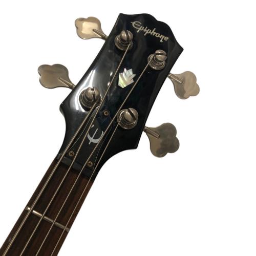 EPIPHONE (エピフォン) SGベース エレキベース EB-3