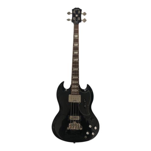 EPIPHONE (エピフォン) SGベース エレキベース EB-3