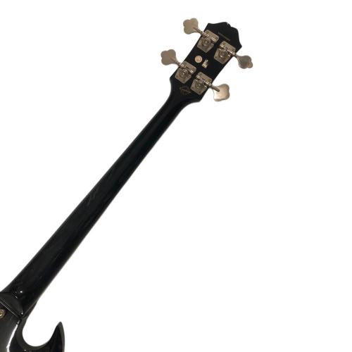 EPIPHONE (エピフォン) SGベース エレキベース EB-3