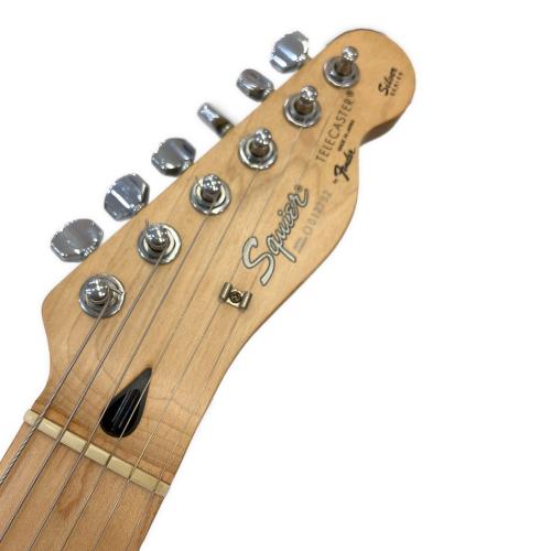 Squier by FENDER (スクワイア) エレキギター STL-33