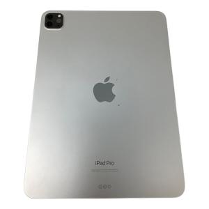 Apple (アップル) iPad Pro(第4世代) 3K873J/A
