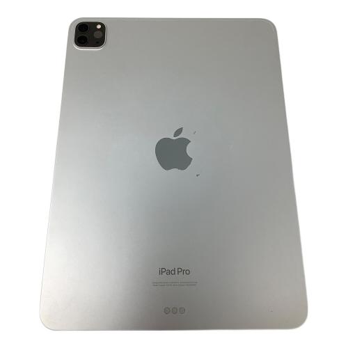 Apple (アップル) iPad Pro(第4世代) 3K873J/A