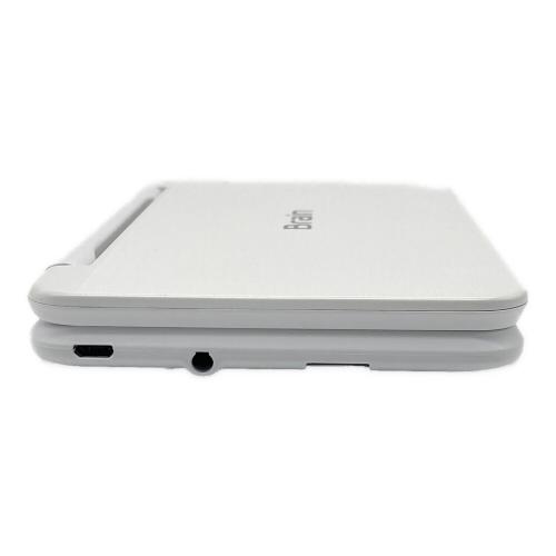 SHARP (シャープ) 電子辞書 PW-ES8300